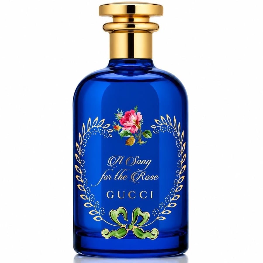 عطر قوتشي ايه سونج اوف ذا روز او دو بارفيوم 100 مل