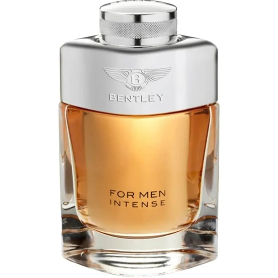عطر بنتلي فور مان إنتنس للرجال - أو دو بارفان - 100 مل