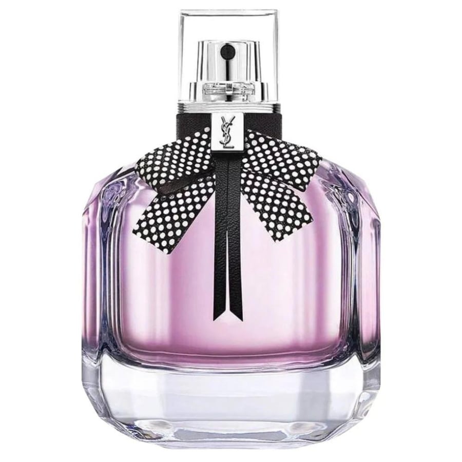 عطر ايف سان لوران مون باريس كوتور أو دو بارفيوم 90 مل