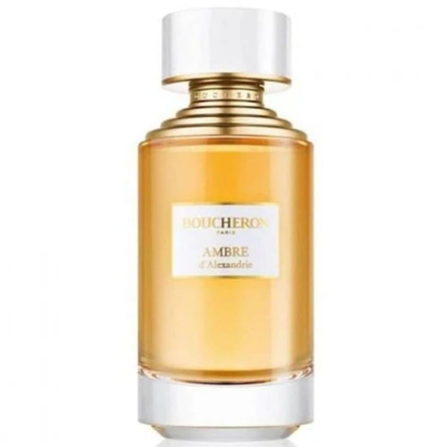 عطر عنبر دي الاسكندرية من بوشرون او دي بارفيوم 125مل