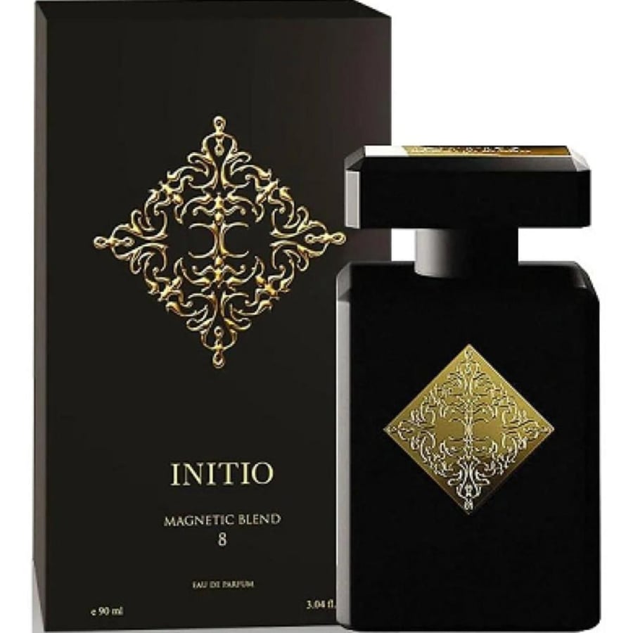 عطر انيشيو ماجنتيك بليند 8 او دو بارفيوم 90 مل