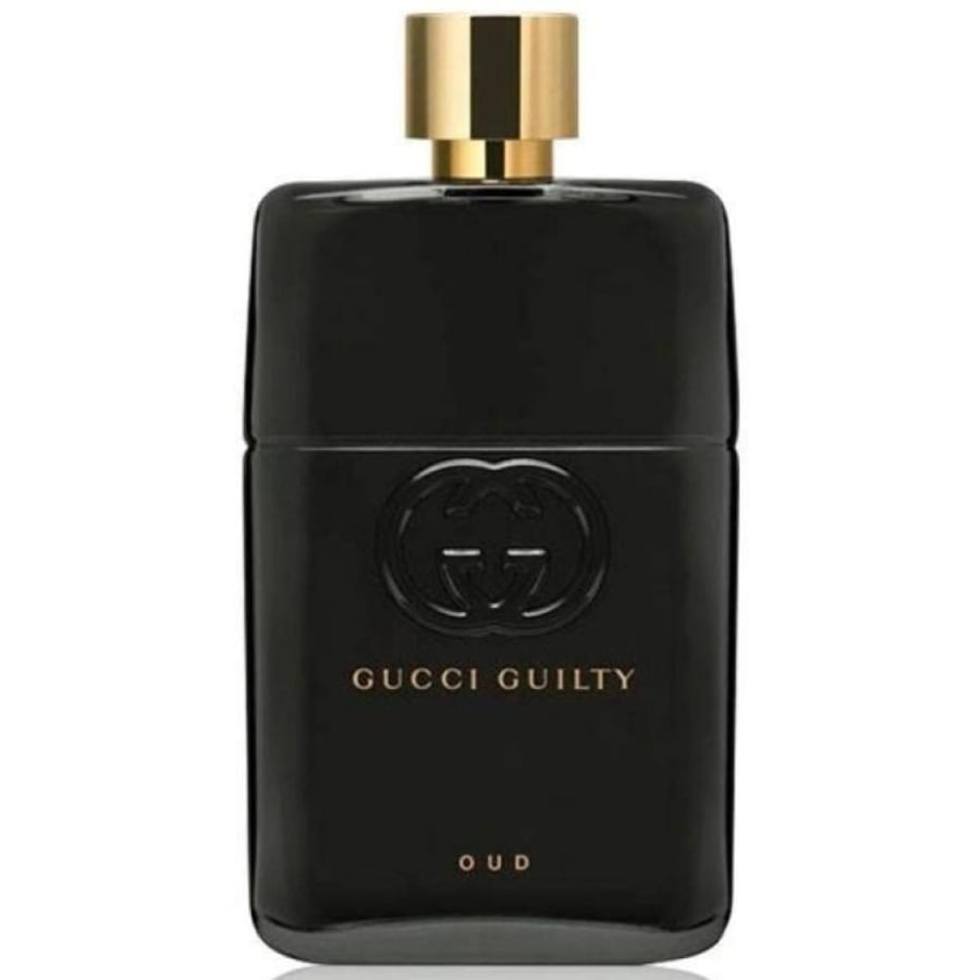 عطر قوتشي قلتي عود او دو بارفيوم - 90 مل