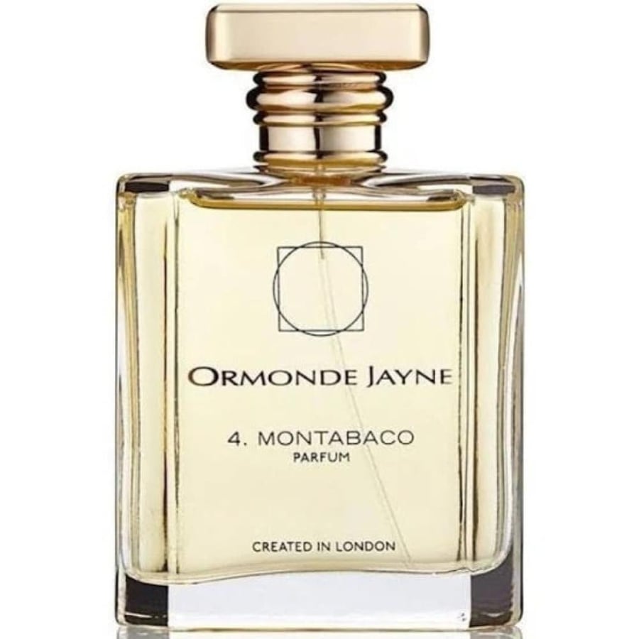 عطر مونتباكو . 4 من ارموند جين - بارفيوم 120مل