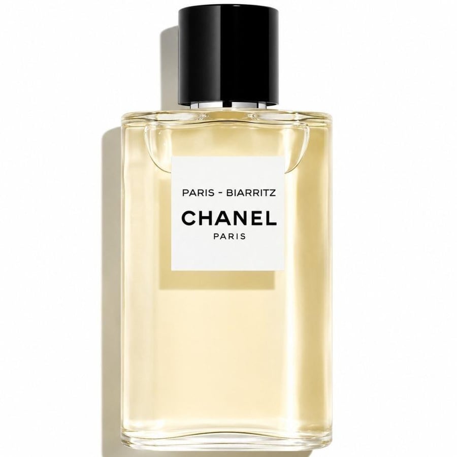 عطر شانيل باريس بياريتز او دو تواليت - 125 مل