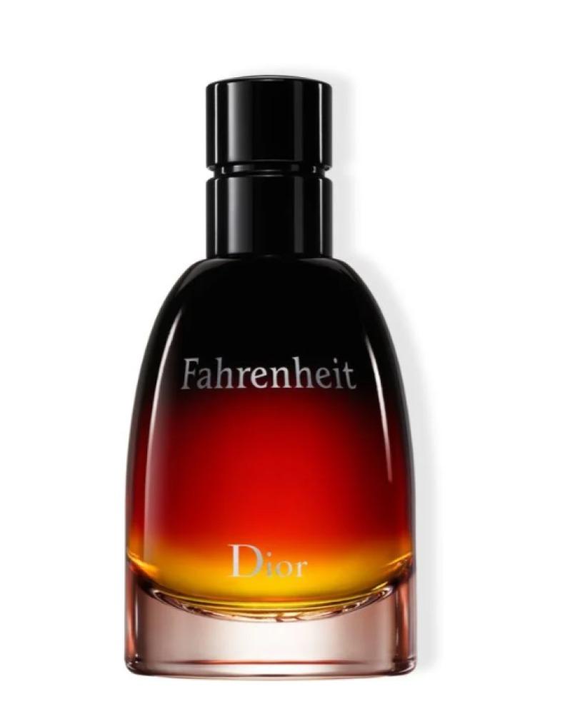 عطر ديور فهرنهايت بارفيوم 75 مل