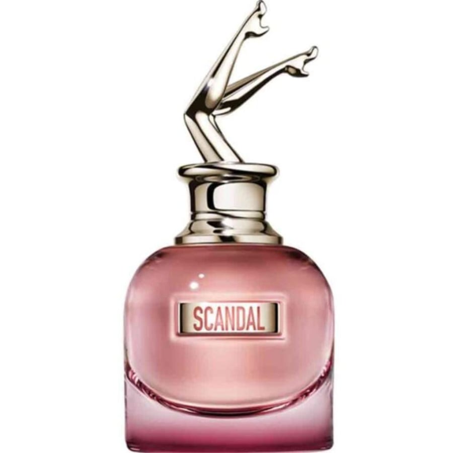 عطر جان بول غولتيه سكاندال باي نايت للنساء - أو دو بارفان إنتنس - 80 مل
