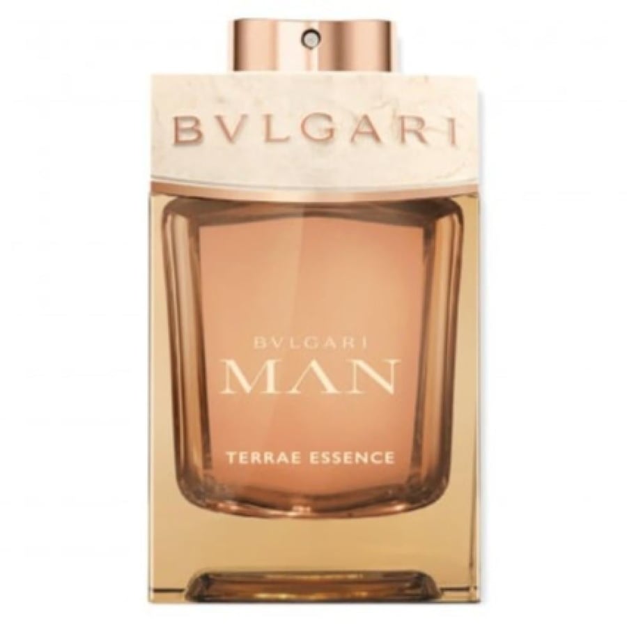 عطر بولغاري مان تيري اسنس او دو بارفيوم 100مل