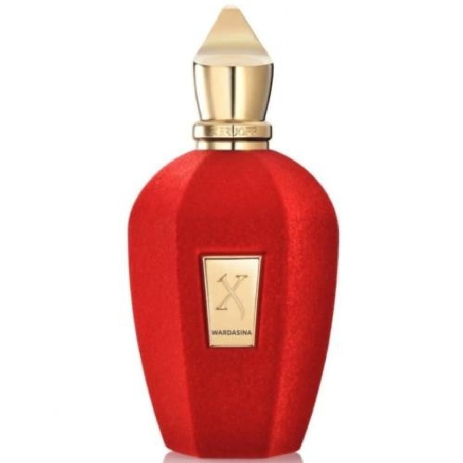 عطر وارداسينا سوسبيرو من زيرجوف - او دي بارفيوم - 100مل