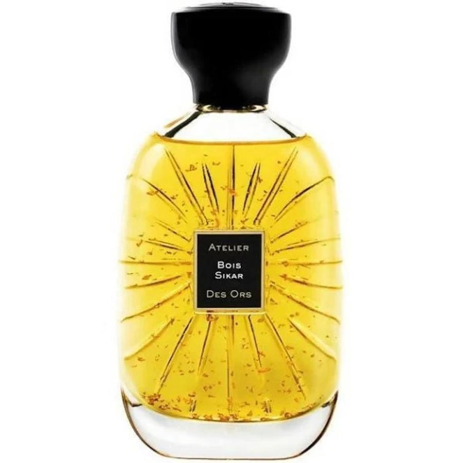عطر اتيليه دي اورس بويس سيكار - 100 مل