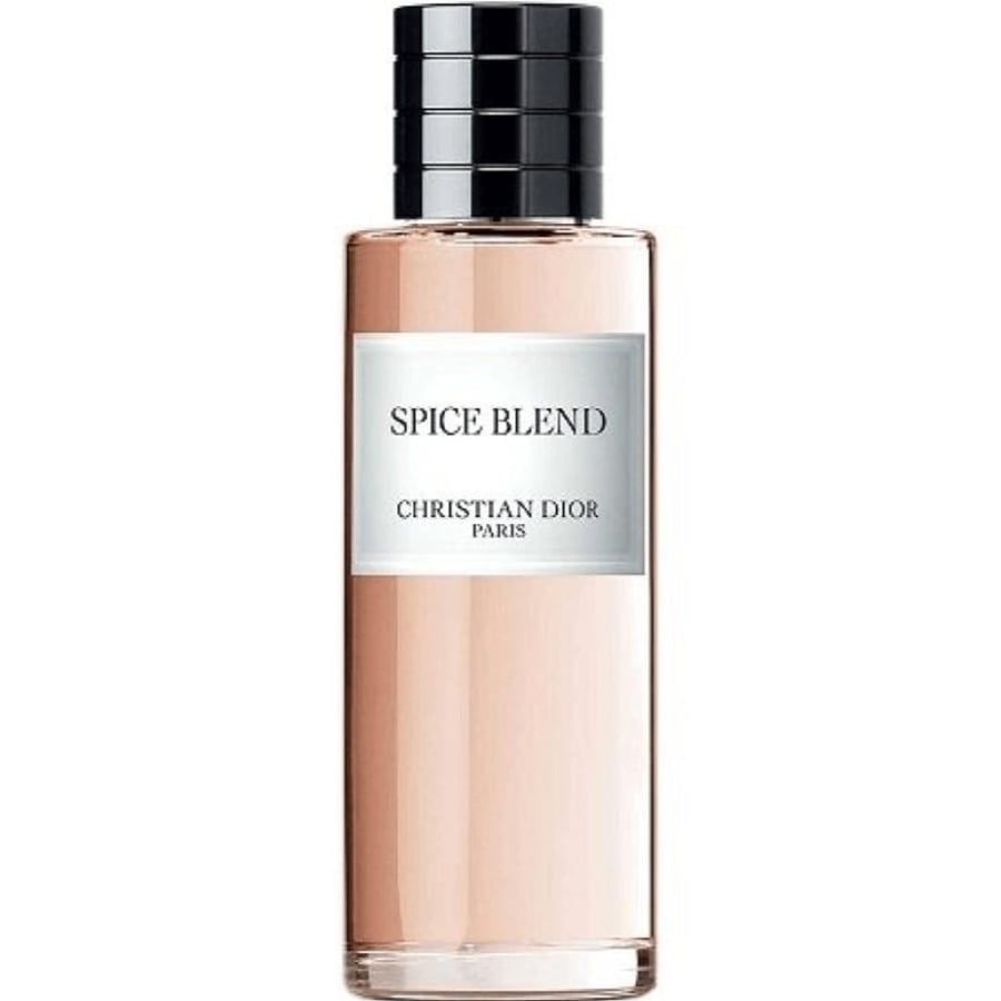 عطر كريستيان ديور سبايس بلند (Spice Blend) - أو دو بارفان - 125 مل