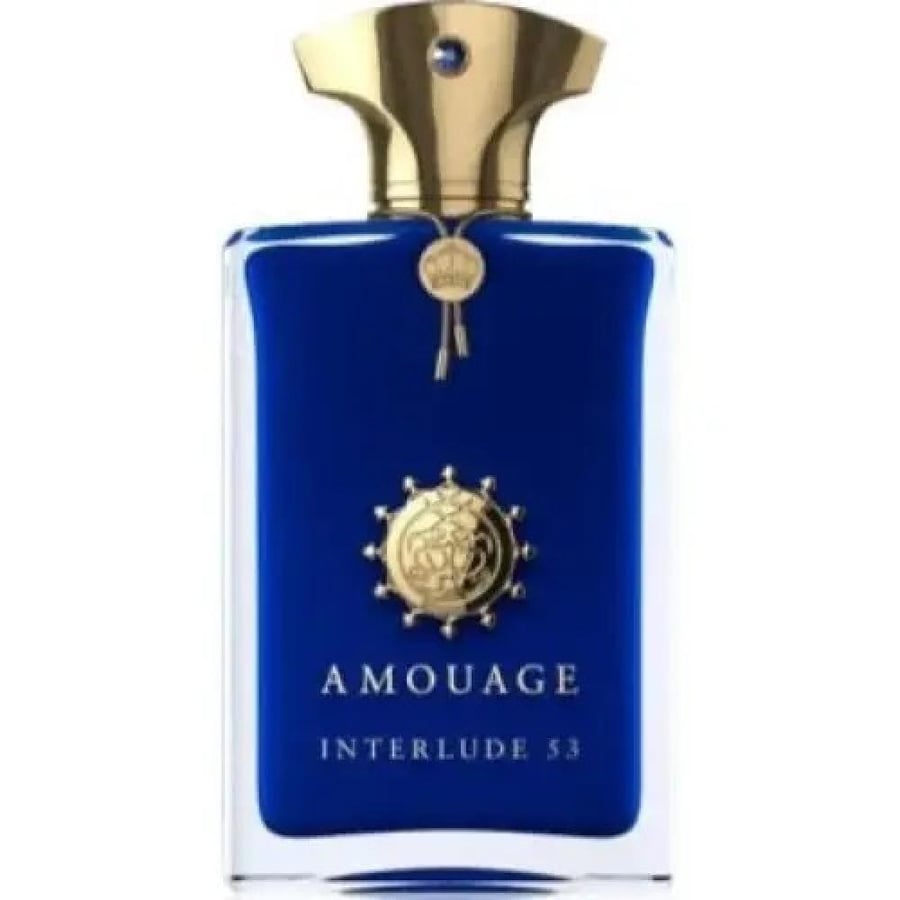 عطر انترلود 53 من امواج او دو بارفيوم 100مل