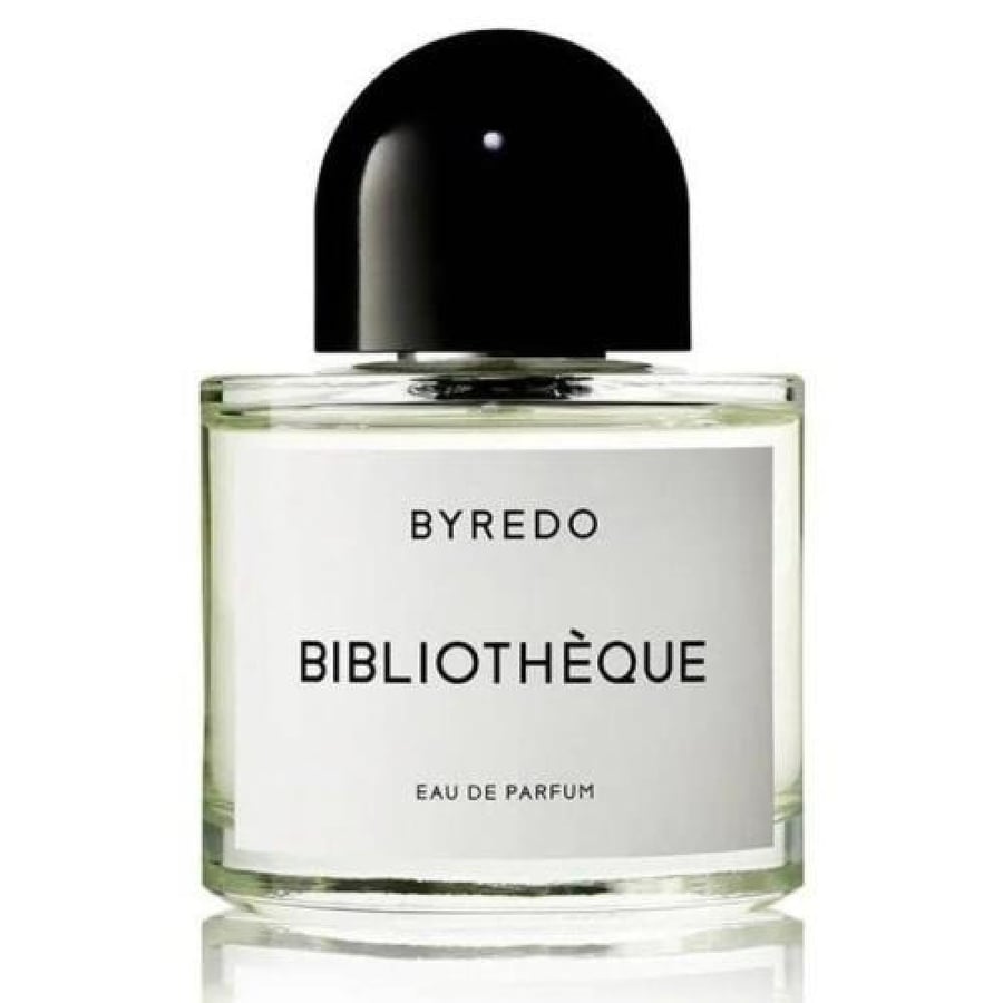 عطر بيبليوتيك من بايريدو - او دو برفيوم-50مل
