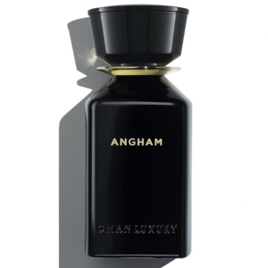 عطر انغام من عمان لكجري 100 مل