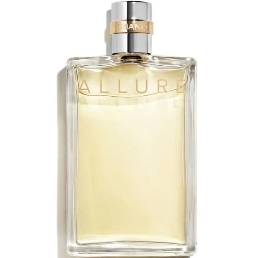 عطر شانيل الور او دو تواليت 100مل