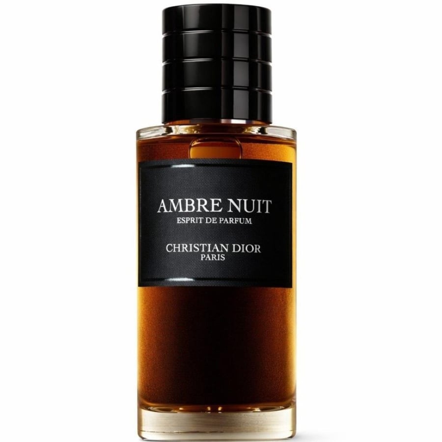 عطر ديور عنبر نوت سبريت دي بارفيوم 80 مل