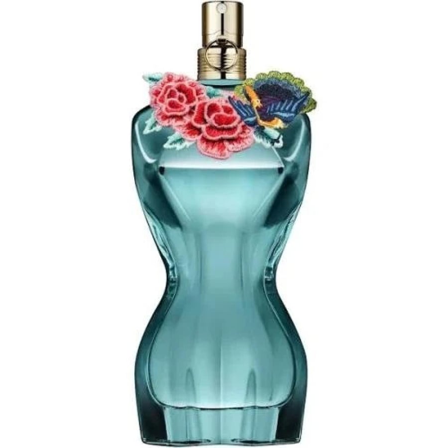 عطر جان بول غولتير لا ييل فلير تريبل ليجر او دو بارفيوم 100مل