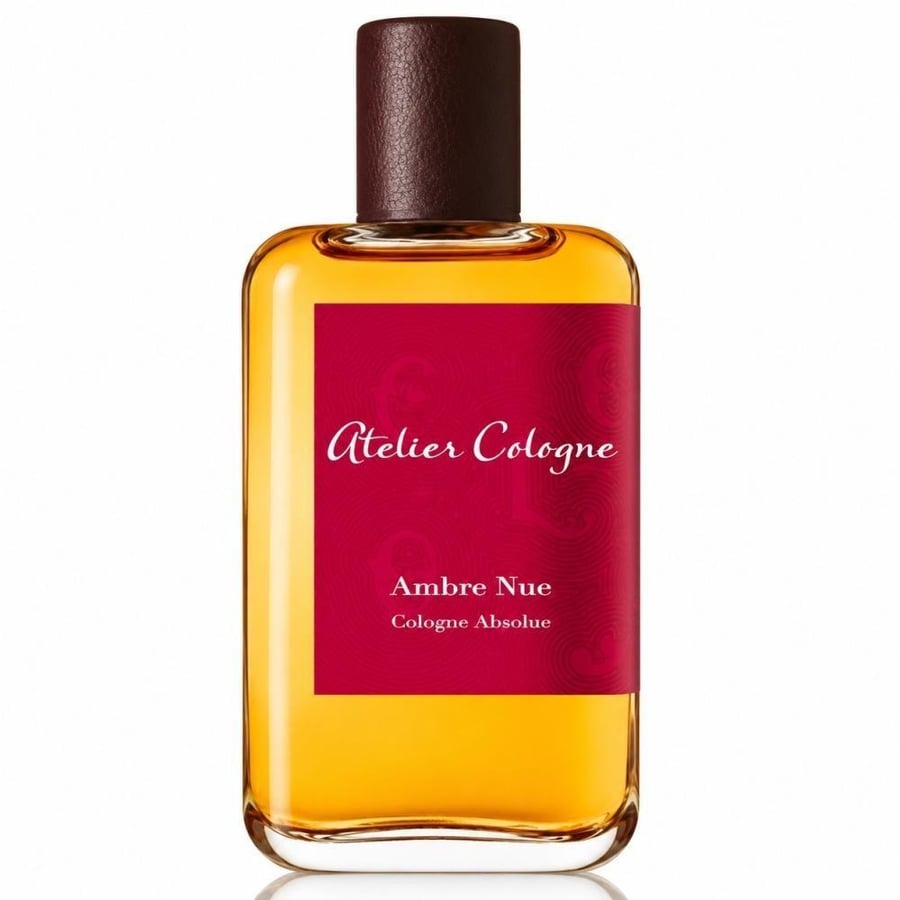 عطر اتيلير كولون عنبر نير 100 مل