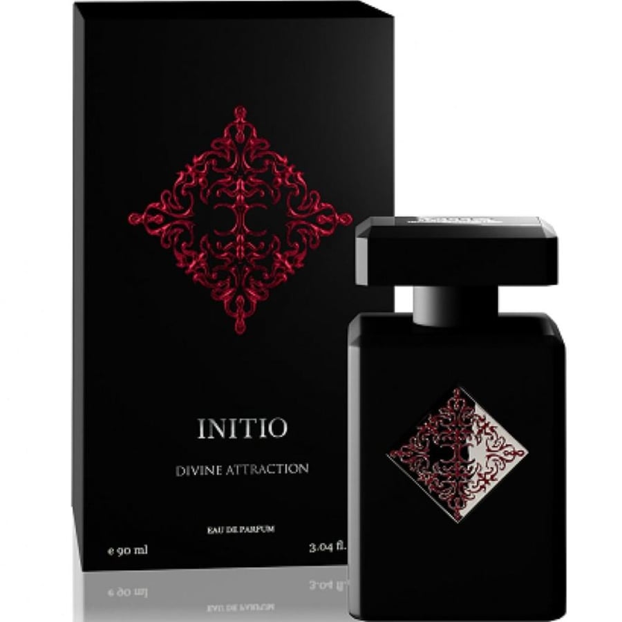 عطر انيشيو اتوميك دايفين اتراكشن او دو بارفيوم 90 مل