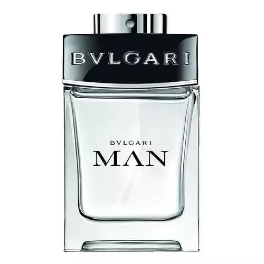 عطر بولغاري مان أو دو تواليت 100مل