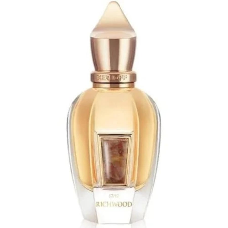 عطر ريتش وود من زيرجوف او دو برفيوم 100 مل