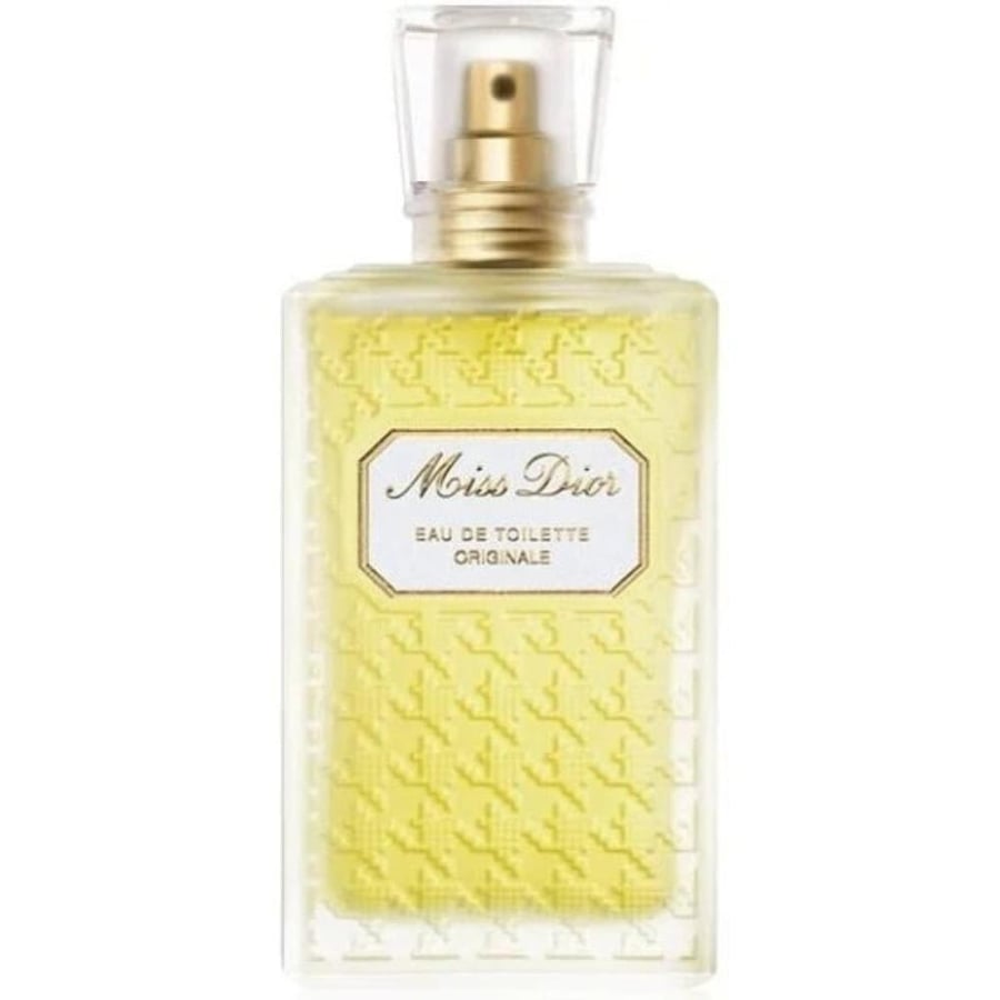 عطر ديور مس ديور اورجينال او دو تواليت -100 مل