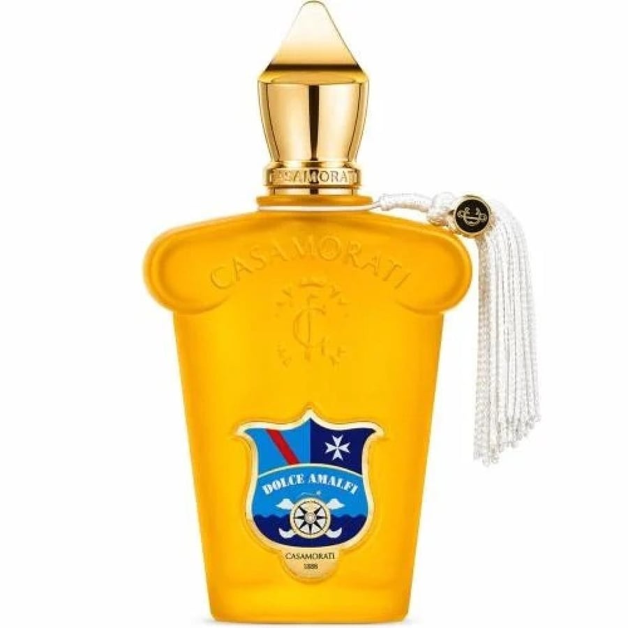 عطر دولشي امالفي من زيرجوف كاساموراتي او دو بارفيوم 100مل