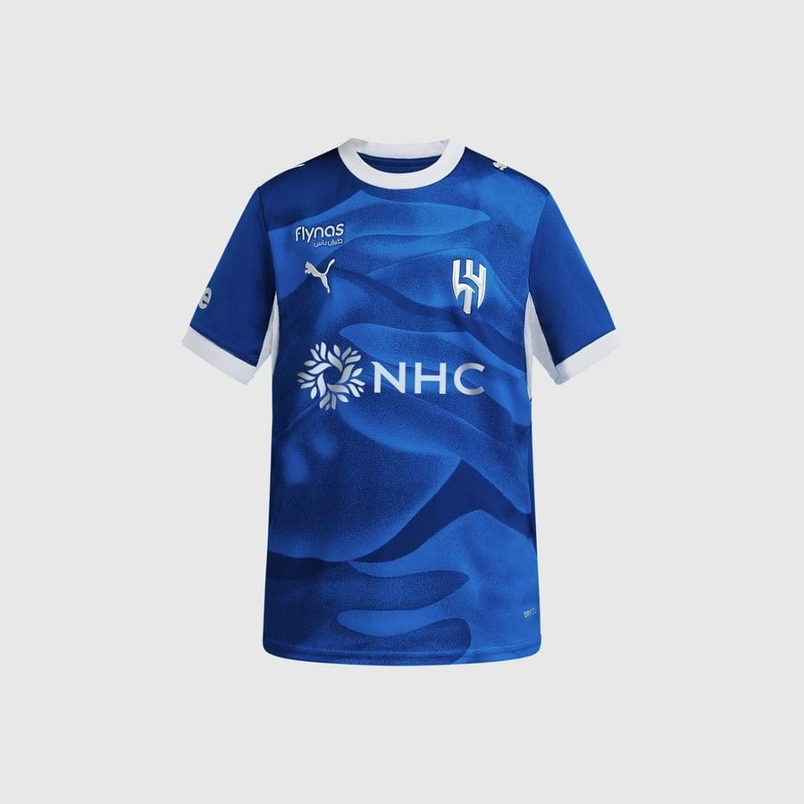 طقم الهلال الاساسي جامبو2027