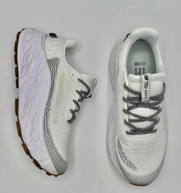 حذاء نيو بالانس Fresh Foam  للمشي والجري