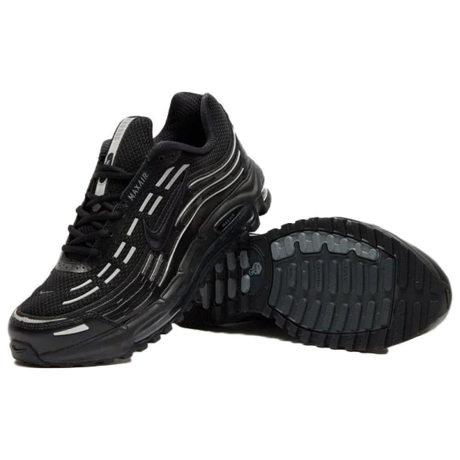 حذاء Nike Air Max أسود