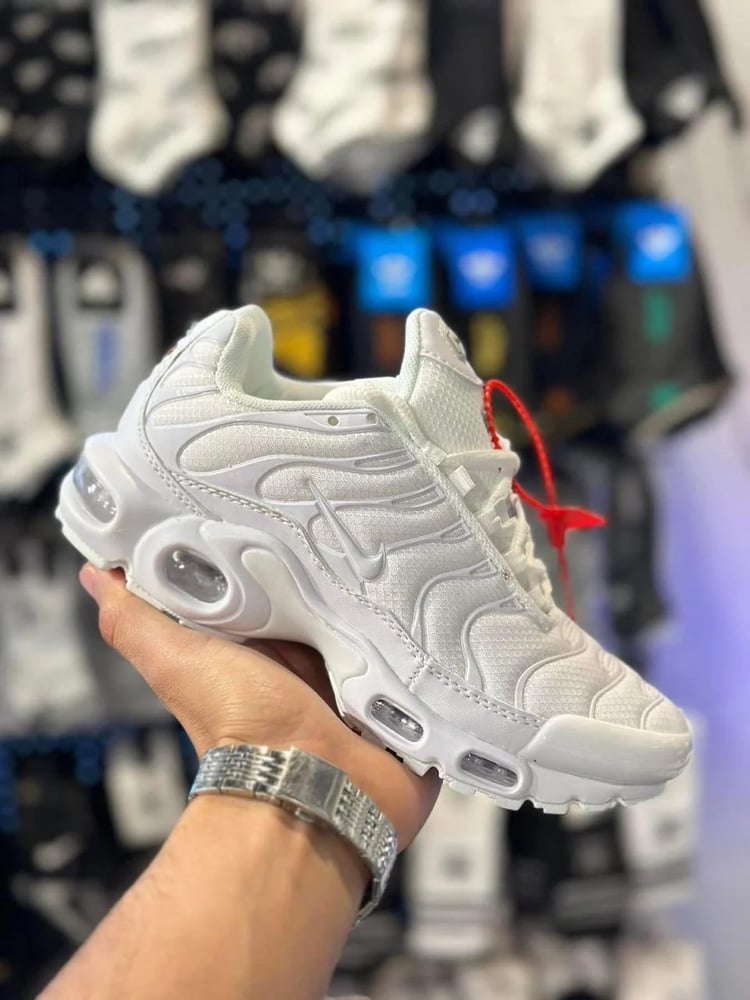 حذاء Nike Air Max TN
