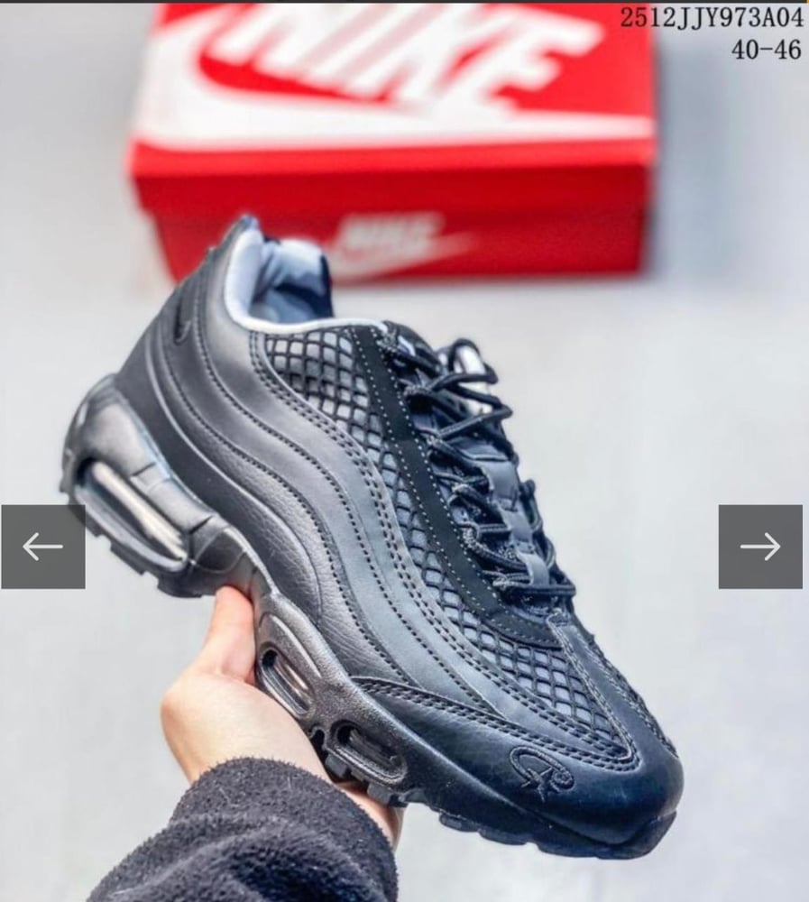 حذاء Nike Air Max 95