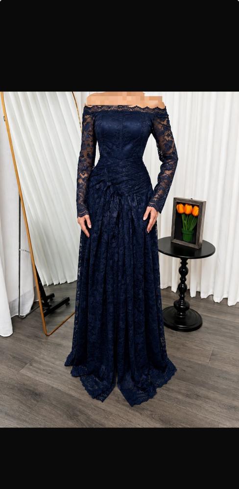 فستان الأثير