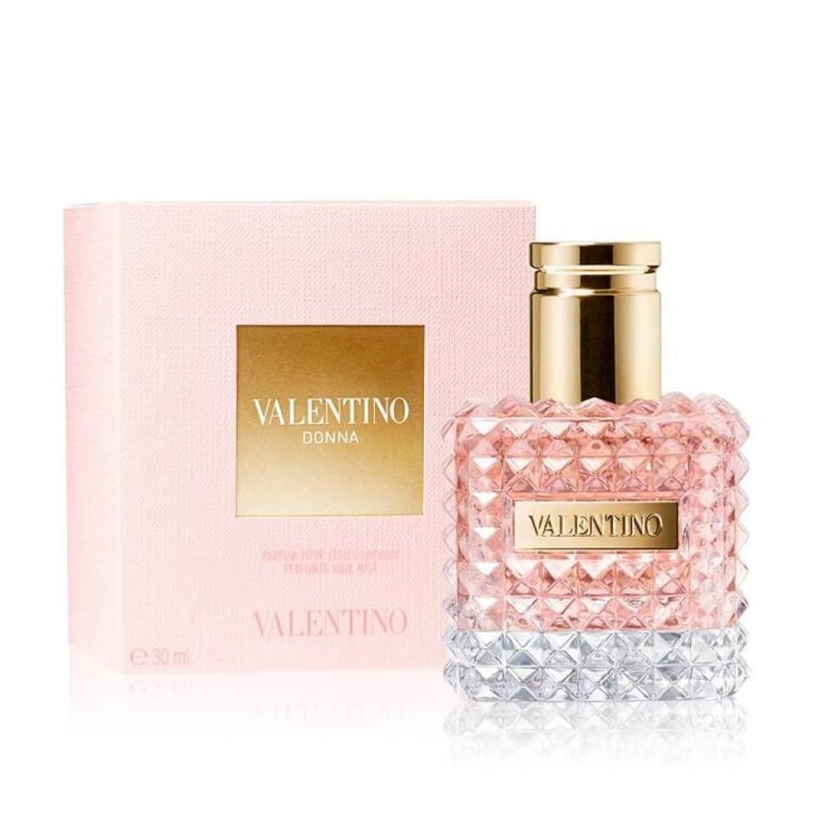 معطر شعر فالنتينو دونا نسائي 30مل