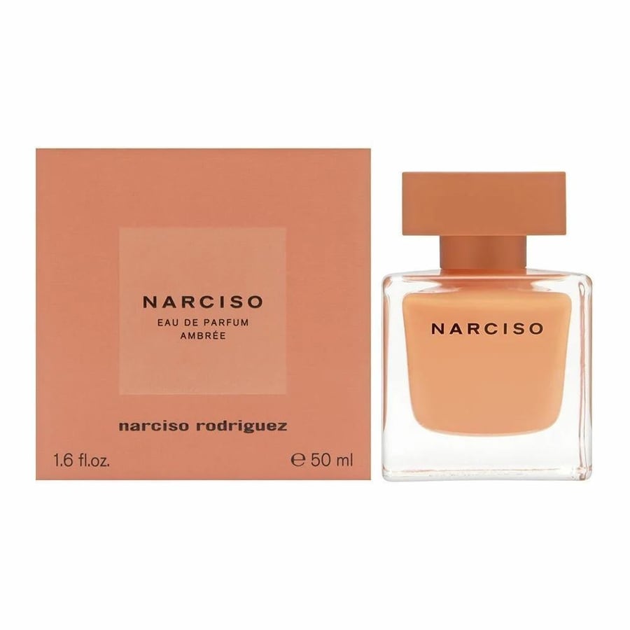 عطر نارسيسو رودريغيز نارسيسو أمبري او دو بارفيوم نسائي 50مل