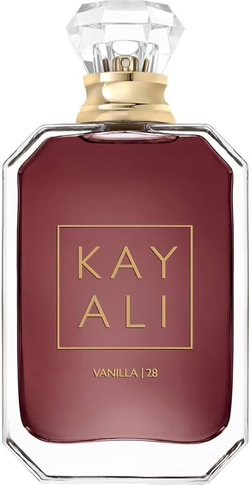 عطر كايلي فانيلا | 28 او دو برفيوم 100 مل