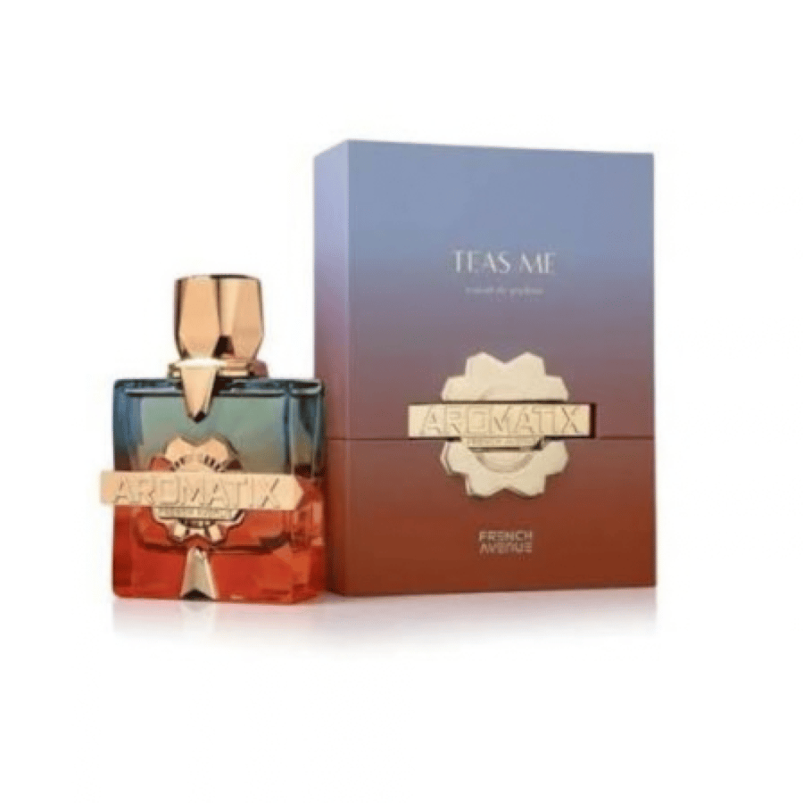 عطر تيزمي من فرينش افنيوا اودو بارفيوم 100مل