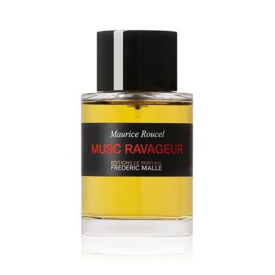 تستر فريدريك مال مسك رافاجيور 100 مل Musc Ravageur Frederic Malle