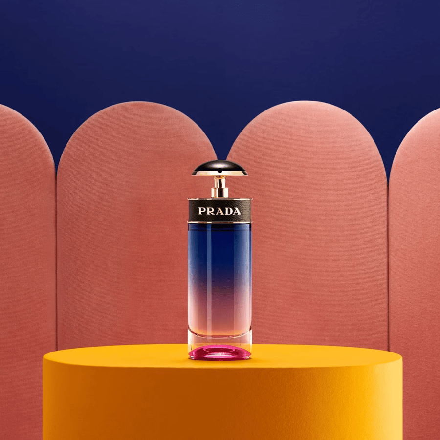 عطر برادا كاندي نايت او دو بارفيوم 80مل