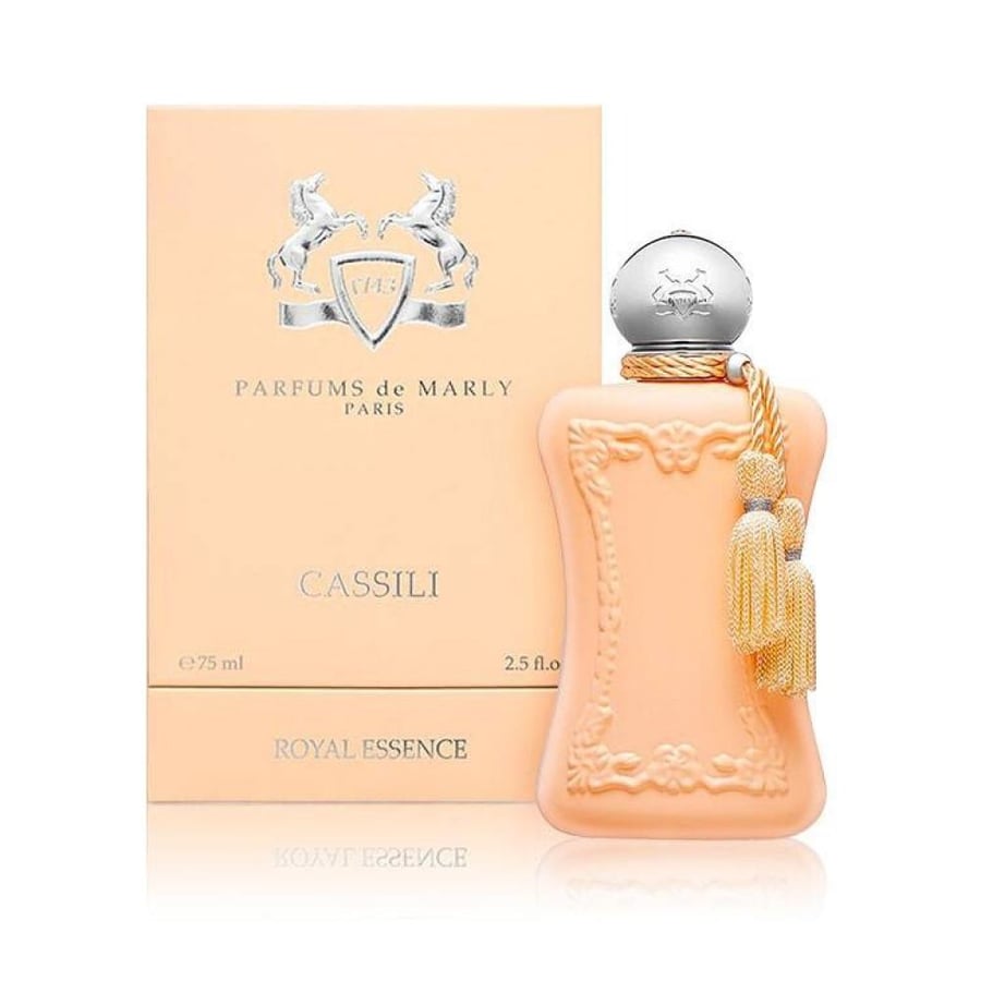 عطر بارفيوم دي مارلي كاسيلي او دو بارفيوم نسائي 75مل