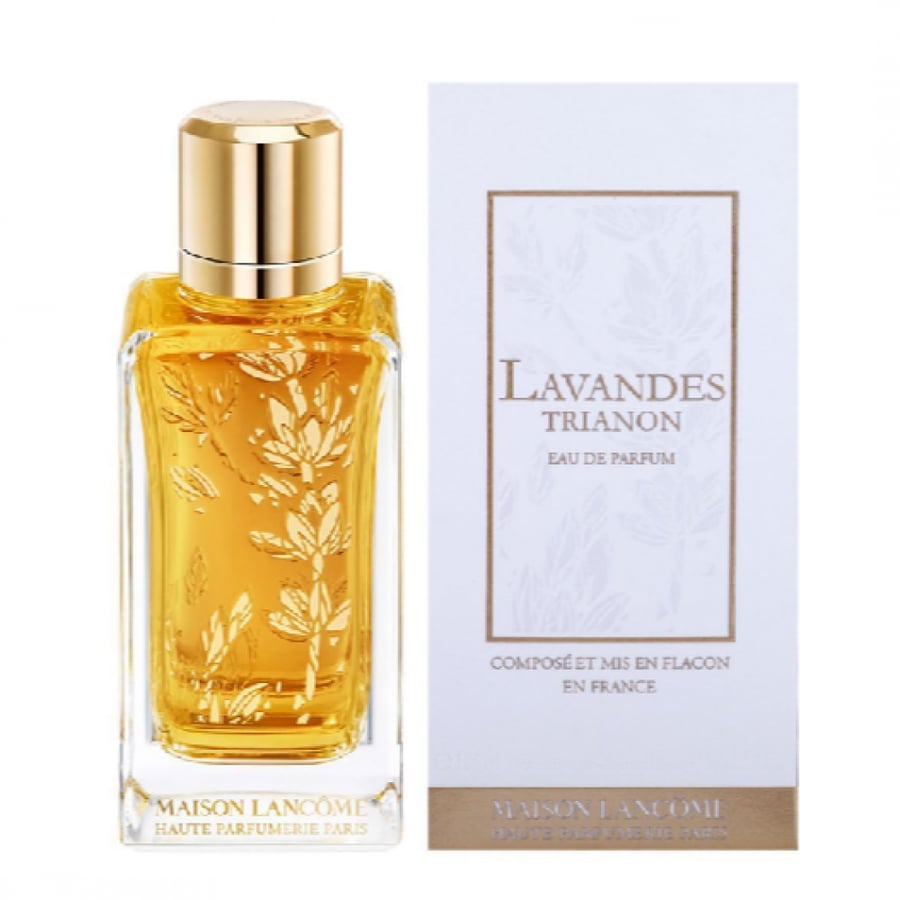 عطر لانكوم لافانديس تريانون او دو بارفيوم 100مل