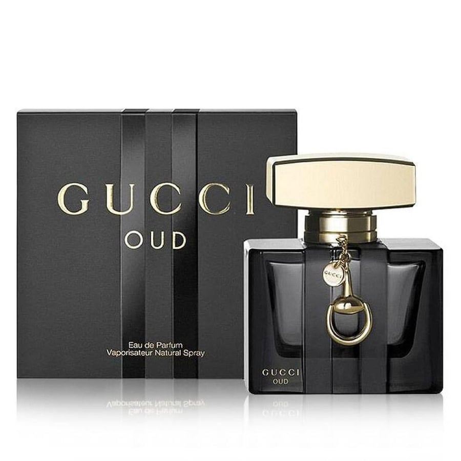 عطر قوتشي عود او دو بارفيوم نسائي 75مل