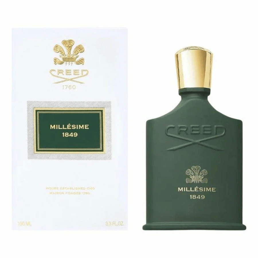 عطر كريد ميليسيم 1849 او دو بارفيوم 100 مل