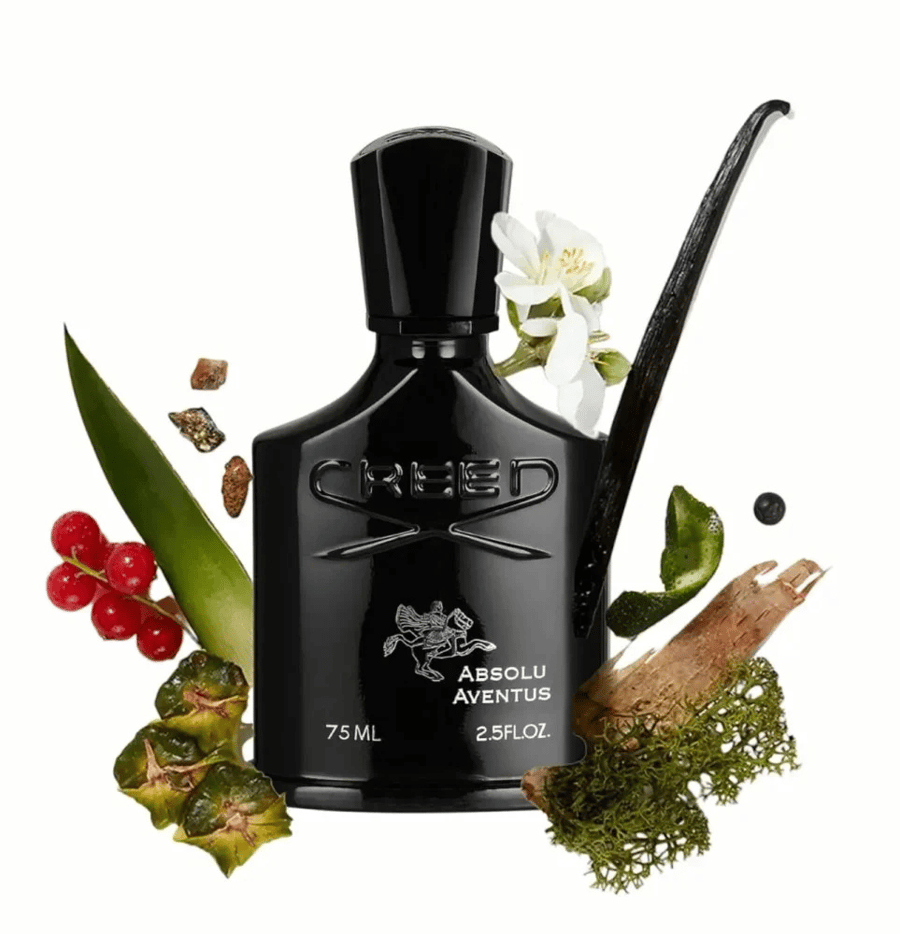 عطر كريد افينتوس ابسولو او دو بارفيوم 75مل