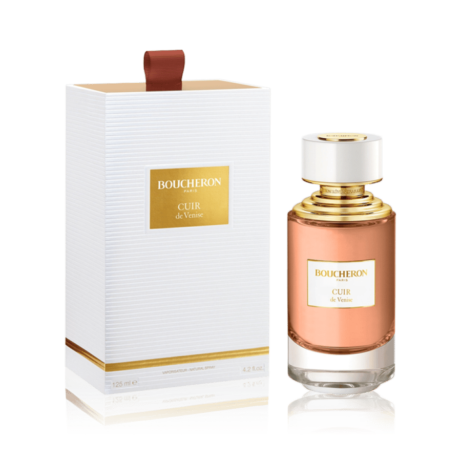 عطر بوشرون كوير دي فينيس او دو بارفيوم 125مل