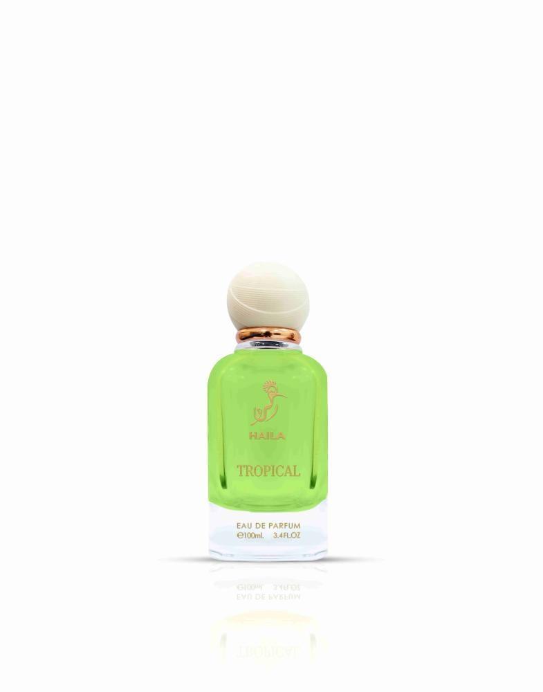 عطر Tropical