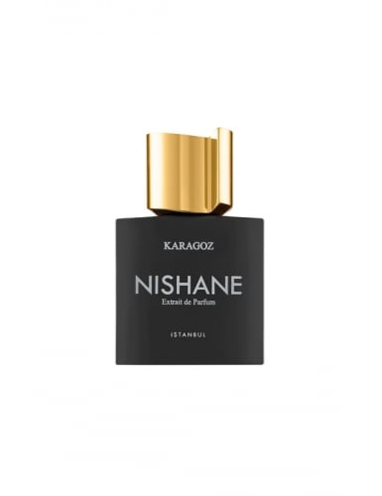 تستر كاراكوز نيشاني 100مل Karagoz Nishane