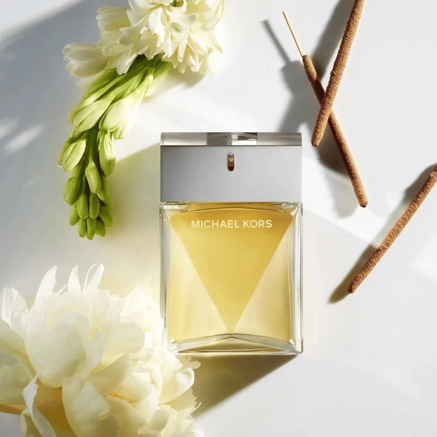 عطر مايكل كورس النسائي او دو بارفيوم 100مل