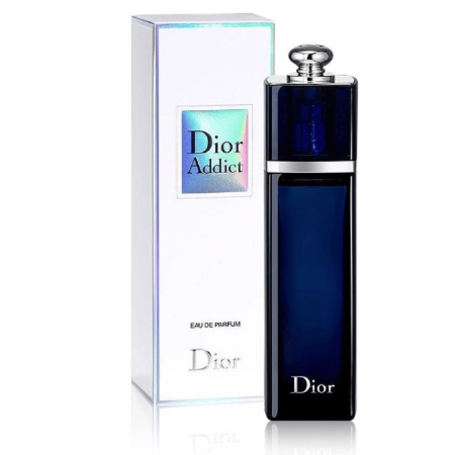 عطر ديور أديكت أو دو بارفيوم نسائي 50مل