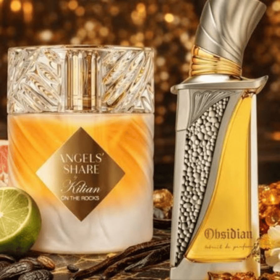 عطر خشبي اوبسيديان اكستريت دي بارفان للجنسين، خشبي شرقي من فرينش افينيو، 100 مل