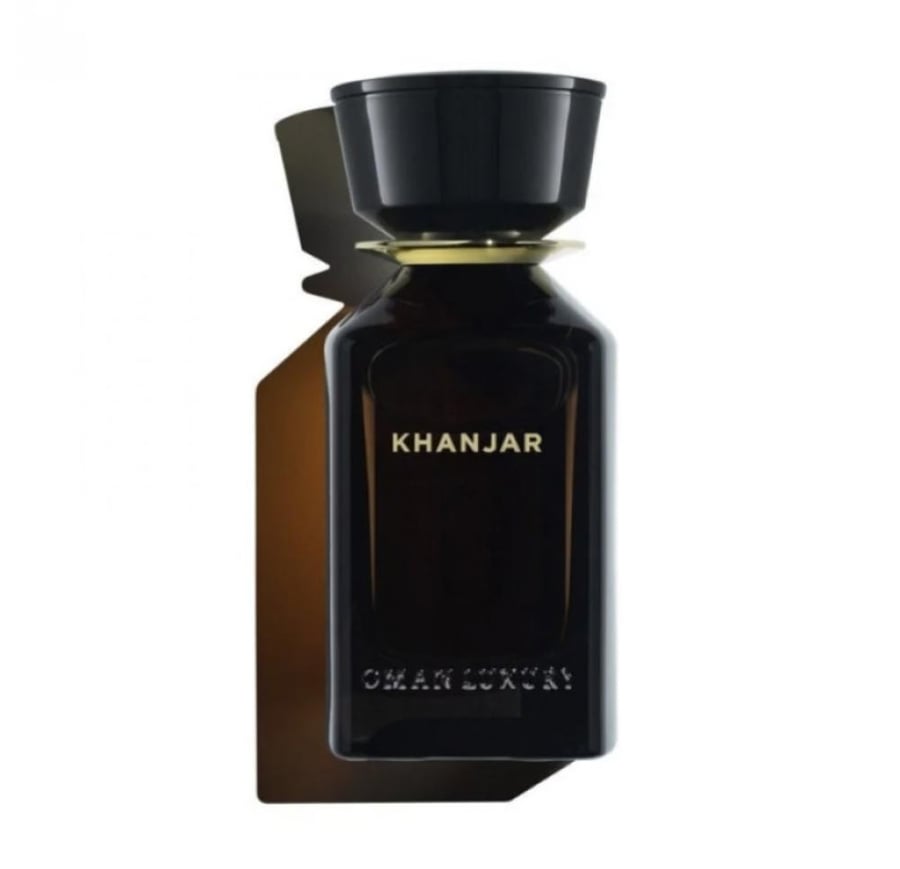 تستر عطر خنجر من عمان لاكجري 100 مل بدون كرتون